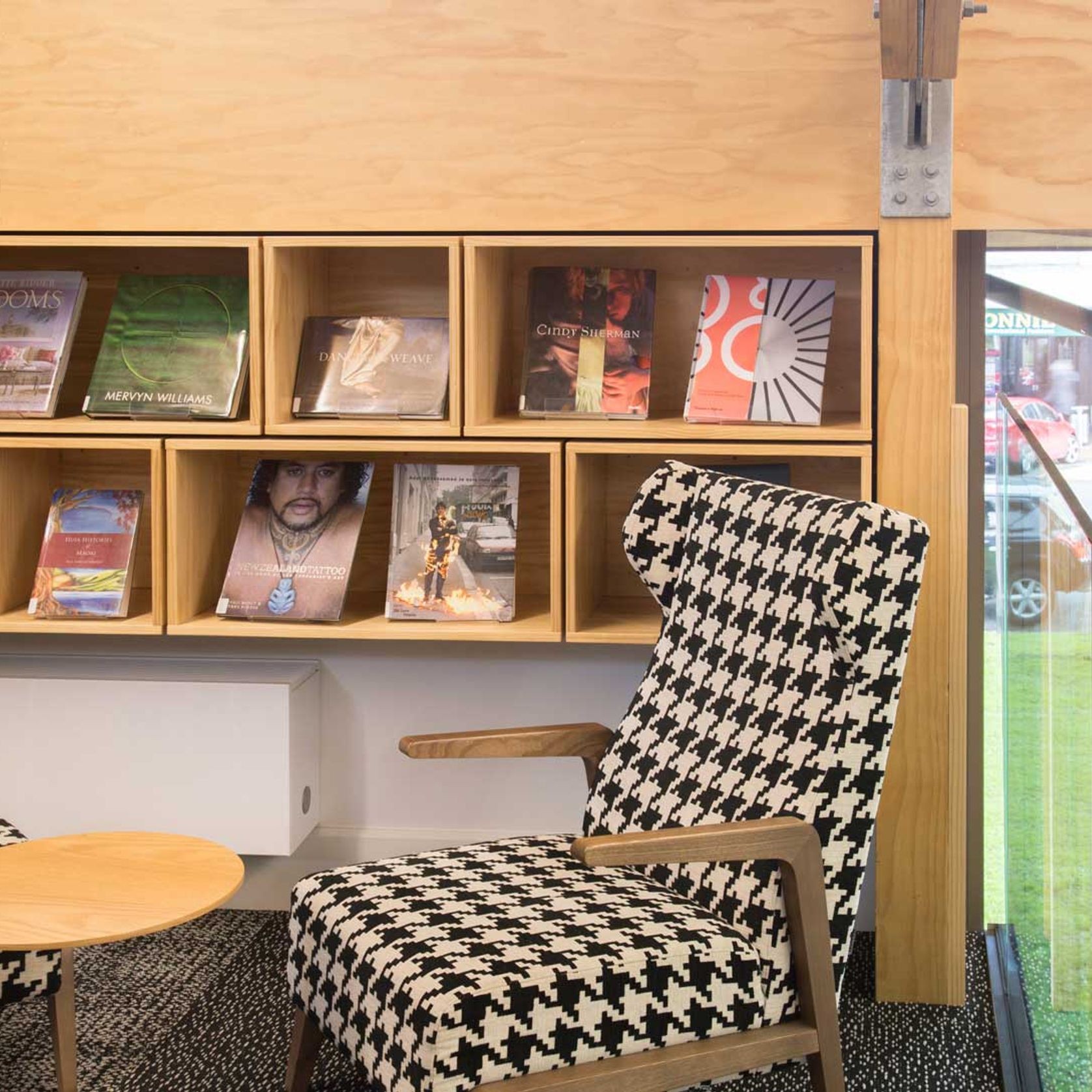 NZ Radiata Structural Panels - Plytech Panels gallery detail image