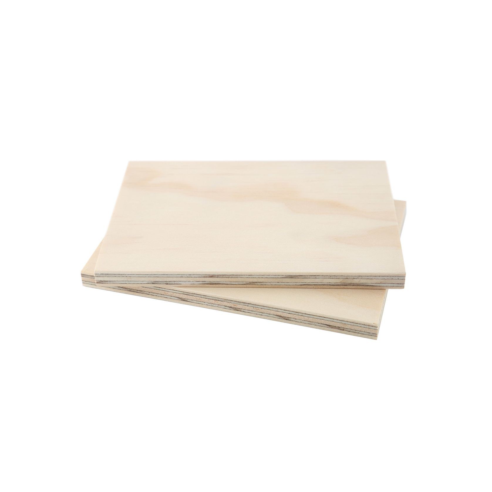 NZ Radiata Structural Panels - Plytech Panels gallery detail image