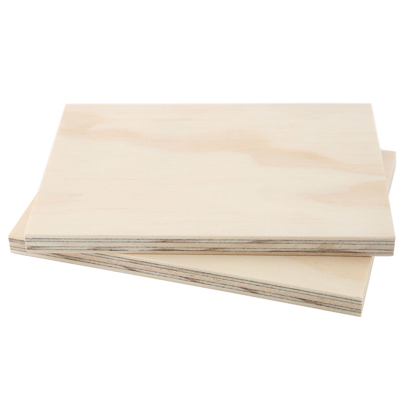 NZ Radiata Structural Panels - Plytech Panels gallery detail image