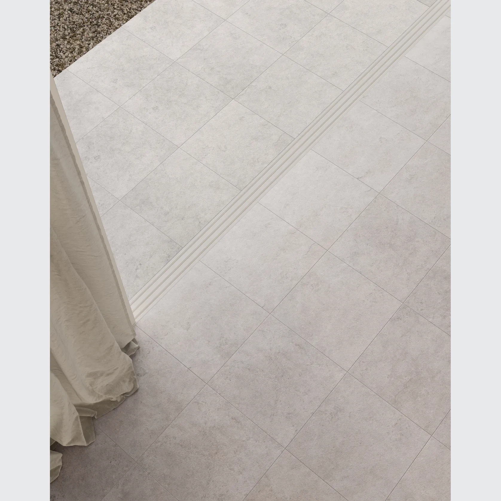 Lucca Limestone Look Tile gallery detail image