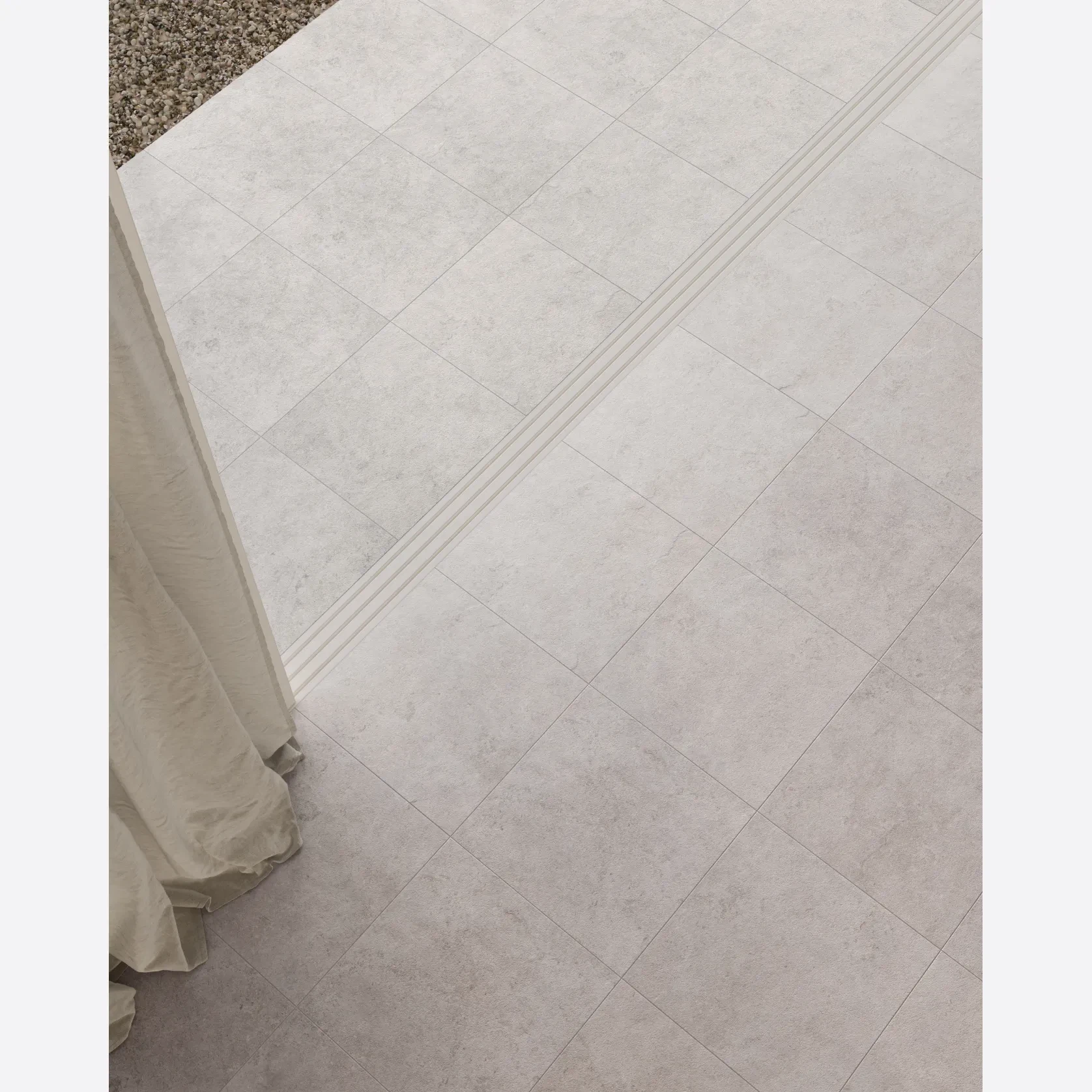 Lucca Limestone Look Tile gallery detail image