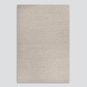 Baya Mt Somers Handwoven 100% Wool Rug - Fawn gallery detail image