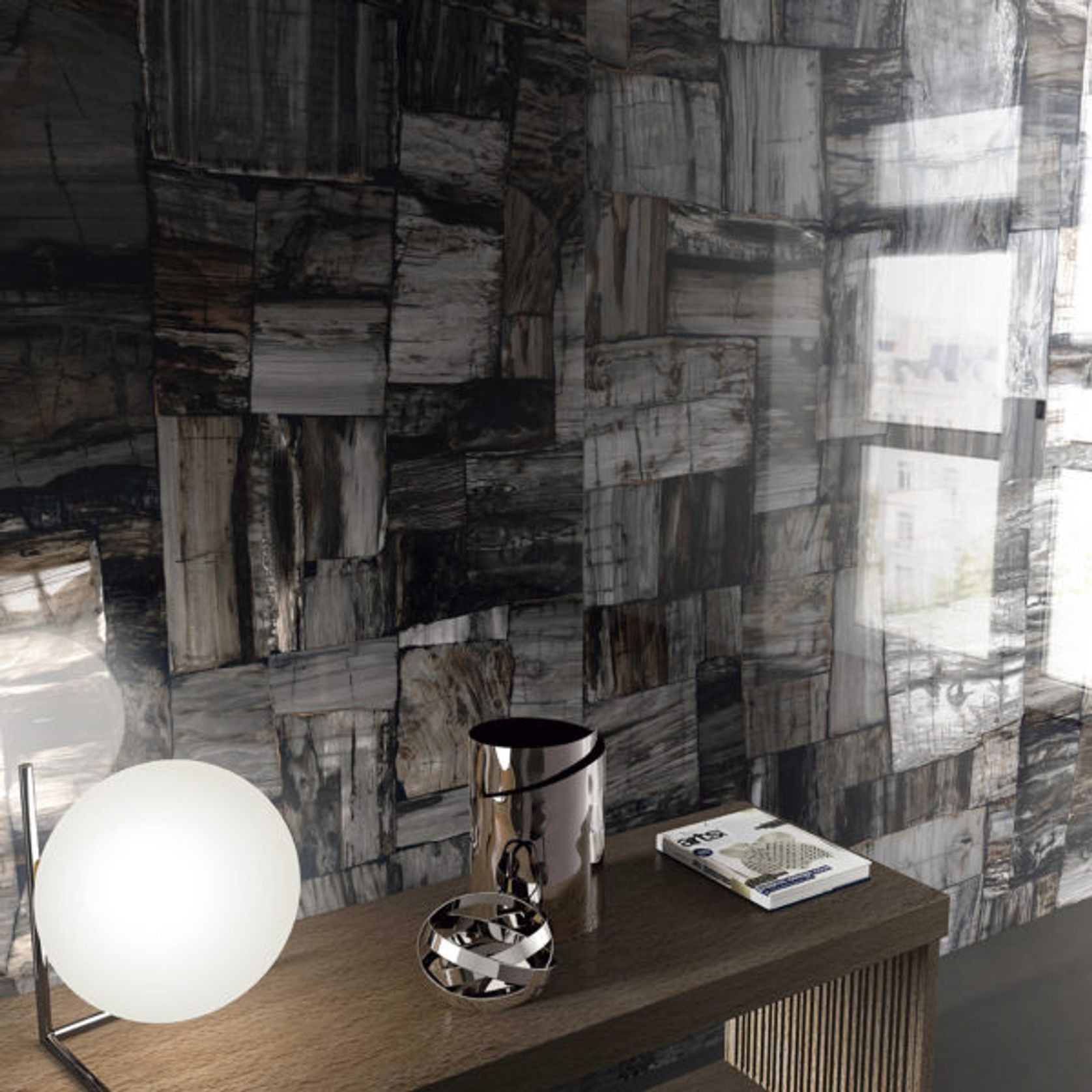 Naia | Coloured Stone gallery detail image