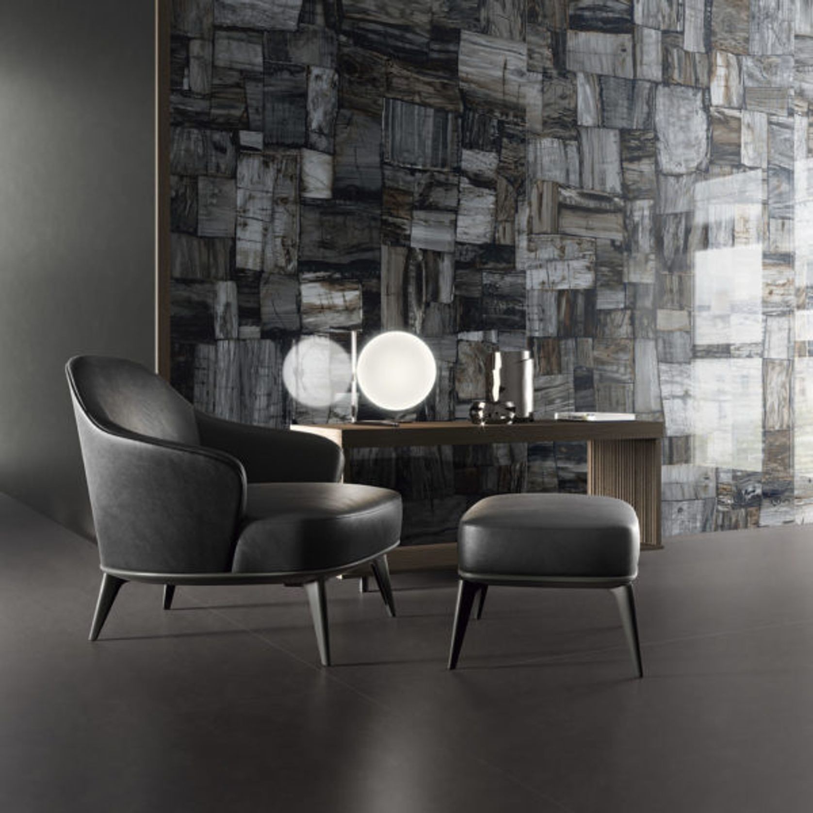 Naia | Coloured Stone gallery detail image