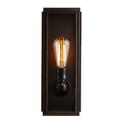 Narrow Box Wall Light 7649 gallery detail image