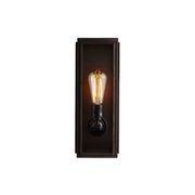 Narrow Box Wall Light 7649 gallery detail image