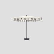 Umbrosa Nata Ux Centre Pole Umbrella gallery detail image