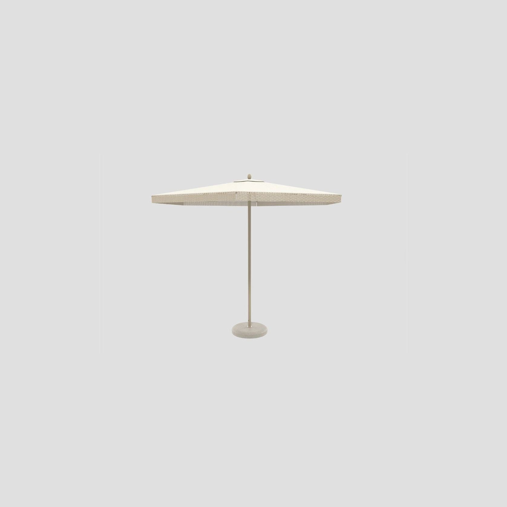 Umbrosa Nata Ux Centre Pole Umbrella gallery detail image