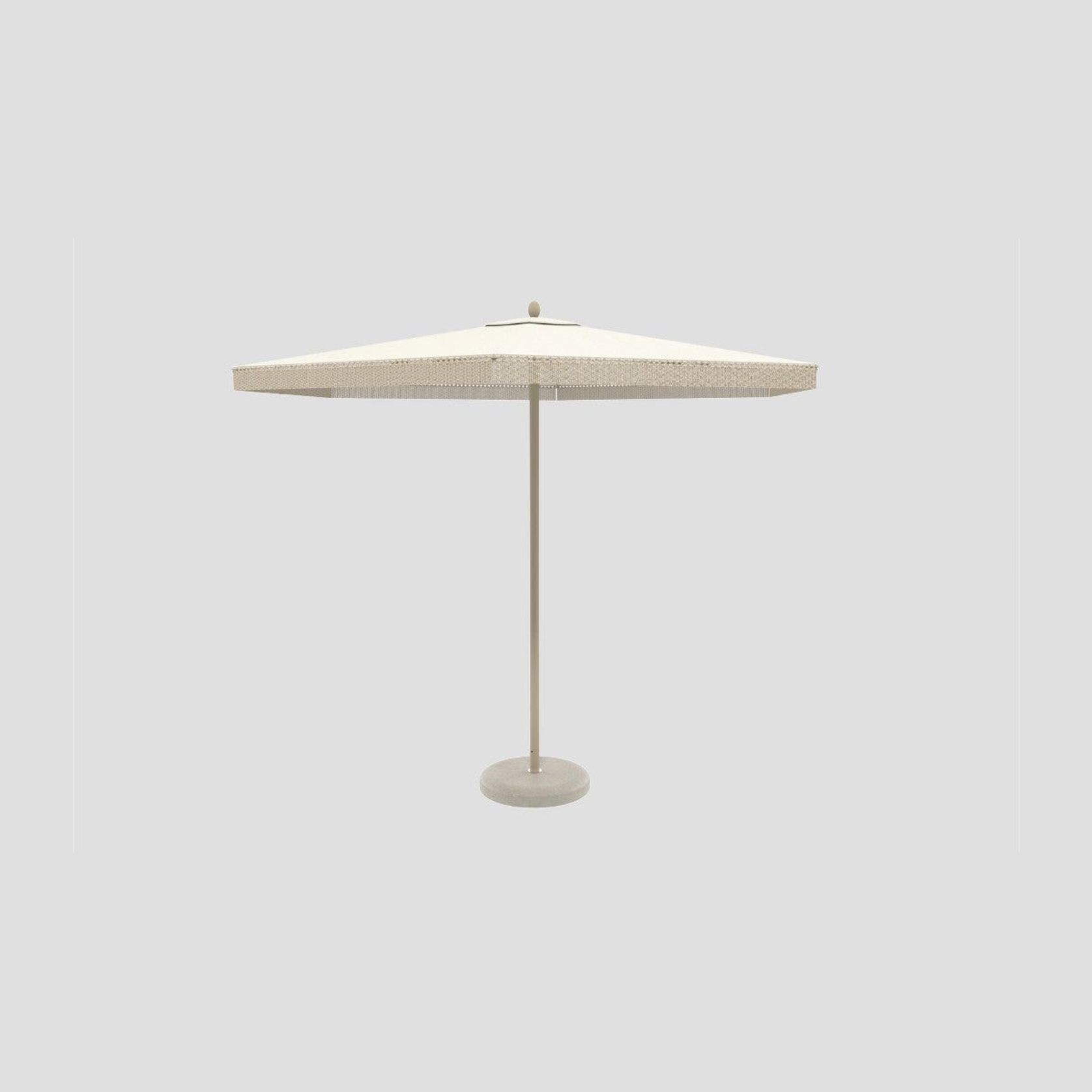 Umbrosa Nata Ux Centre Pole Umbrella gallery detail image