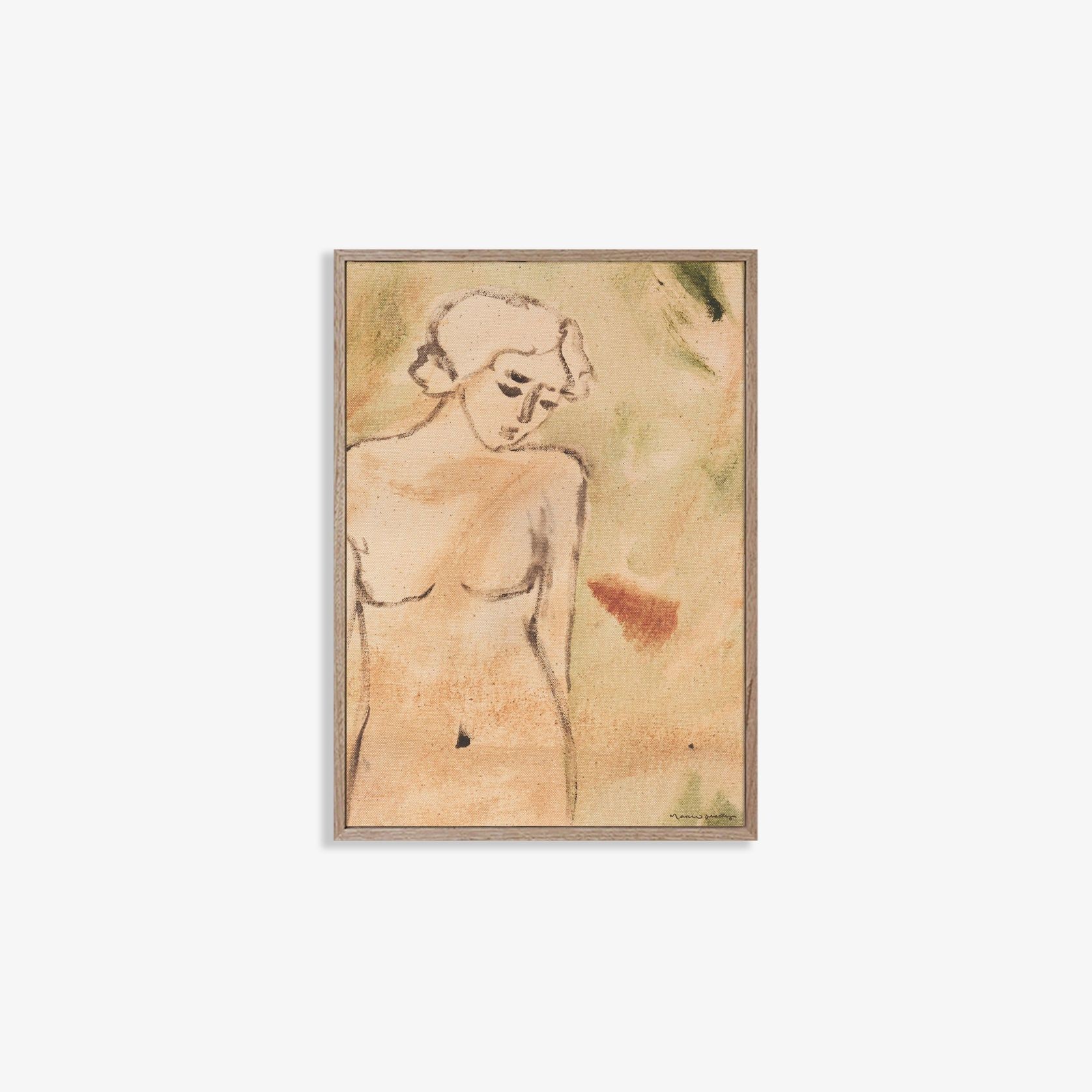 Natura 1 - Limited Edition Print gallery detail image