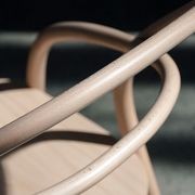 002 Bentwood Chair - Natural - by TON gallery detail image