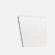 Natural Oak | Acoustic Panel (White Felt) gallery detail image