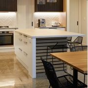 Natural Polished Interior Concrete Finish gallery detail image