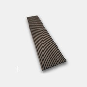 Natural Walnut | Acoustic Panel gallery detail image