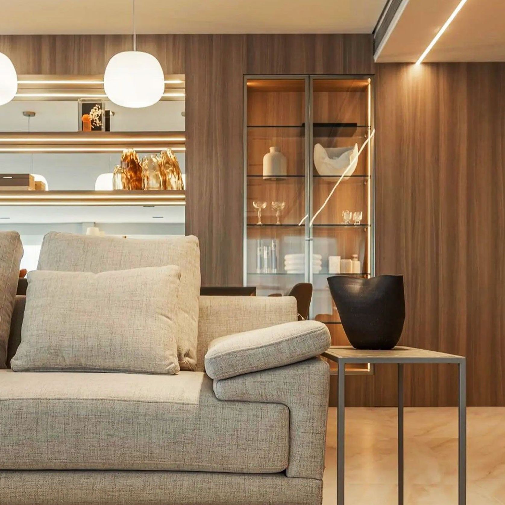 Natural Walnut | Design Panel gallery detail image