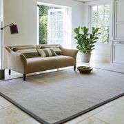 Natural Weave Herringbone Rug gallery detail image