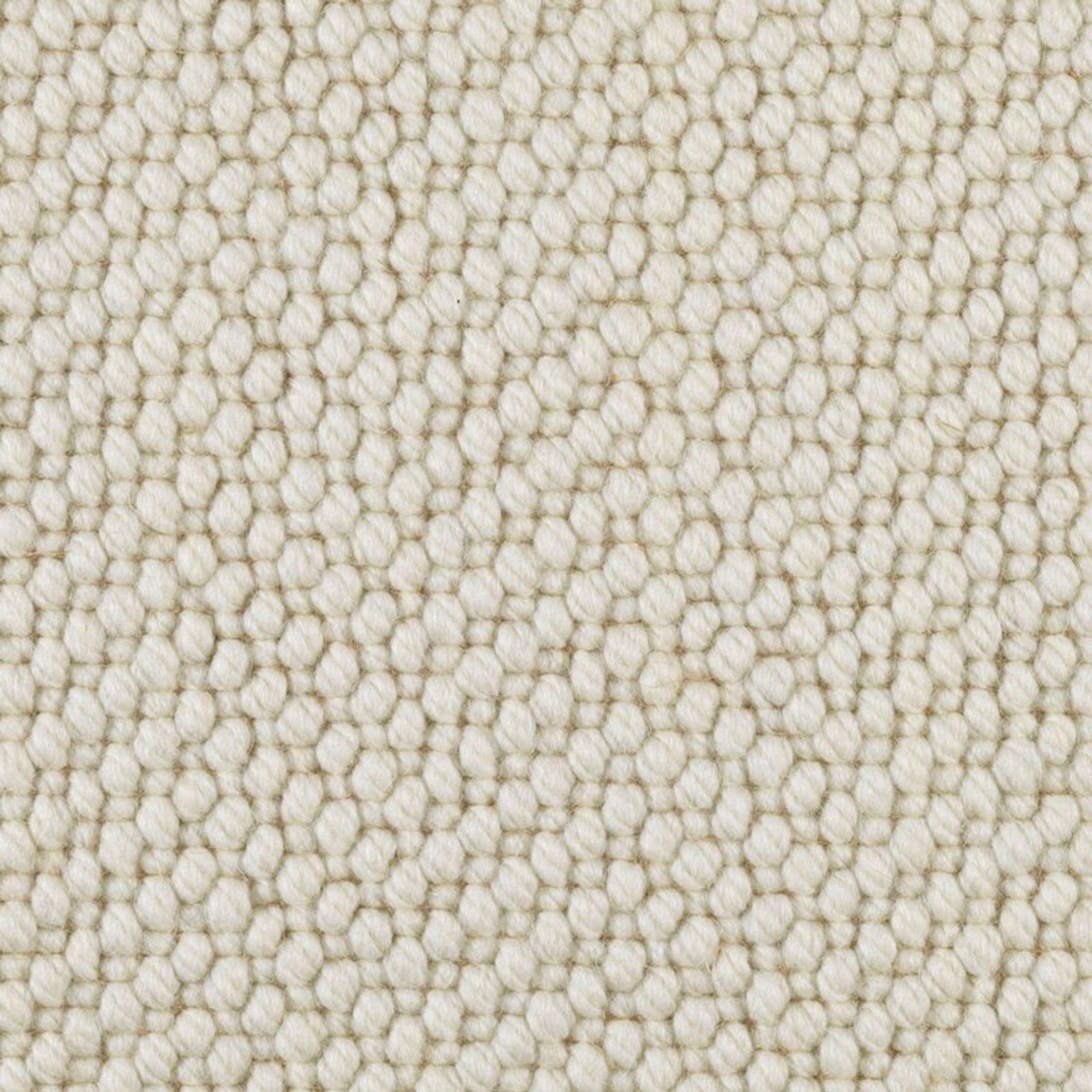 Natural Weave Herringbone Rug gallery detail image