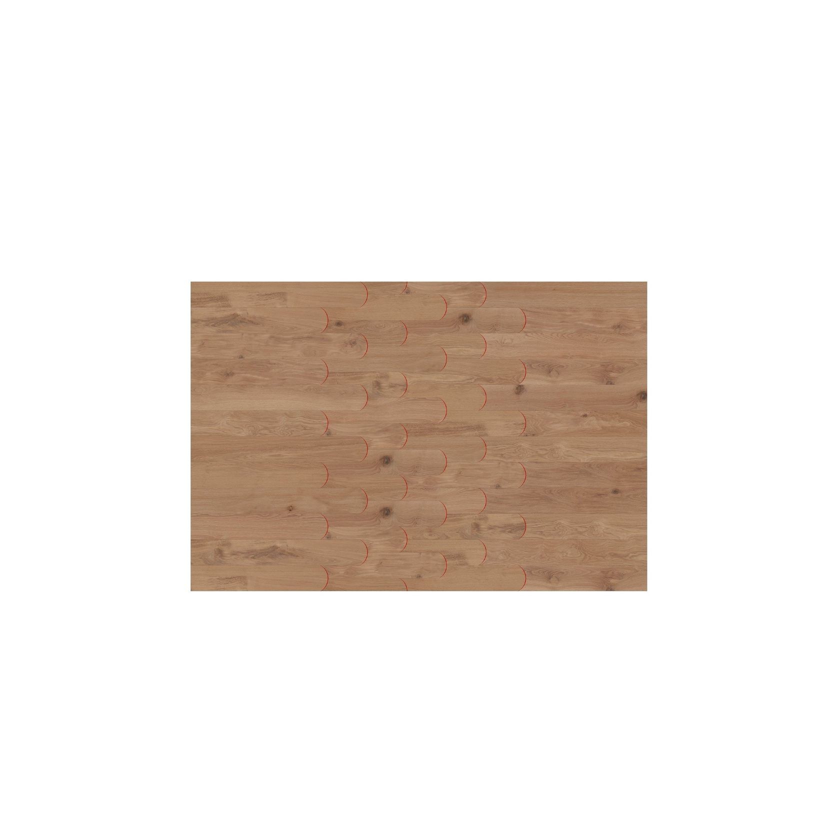 Listone Giordano Biscuit Flooring gallery detail image