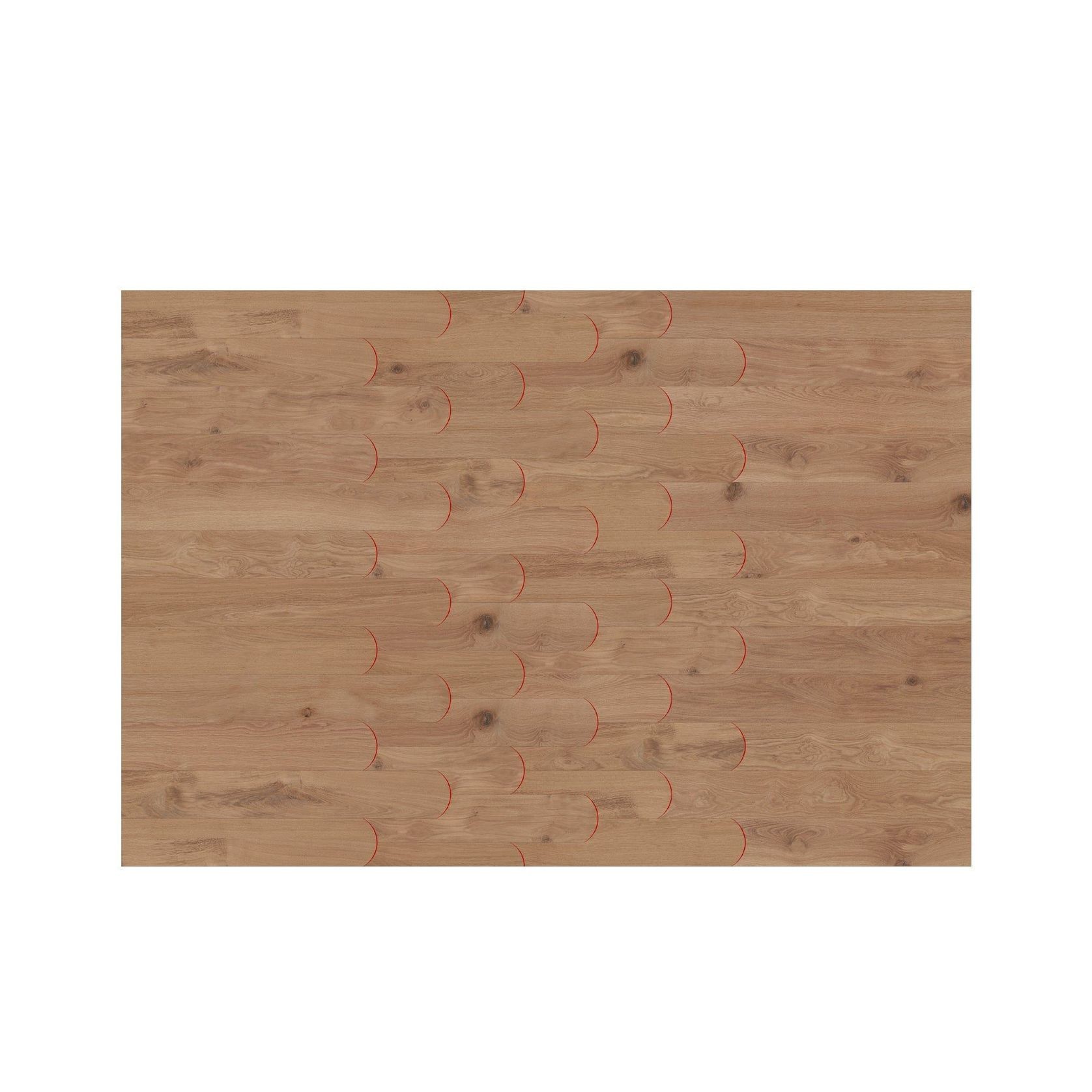 Listone Giordano Biscuit Flooring gallery detail image