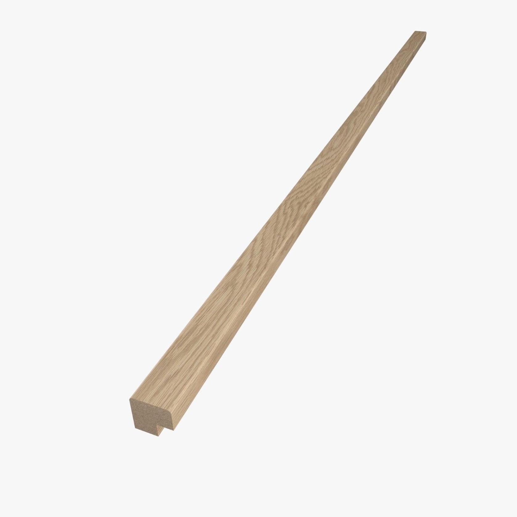 Finishing Slats for Acoustic Panels | 2800mm gallery detail image