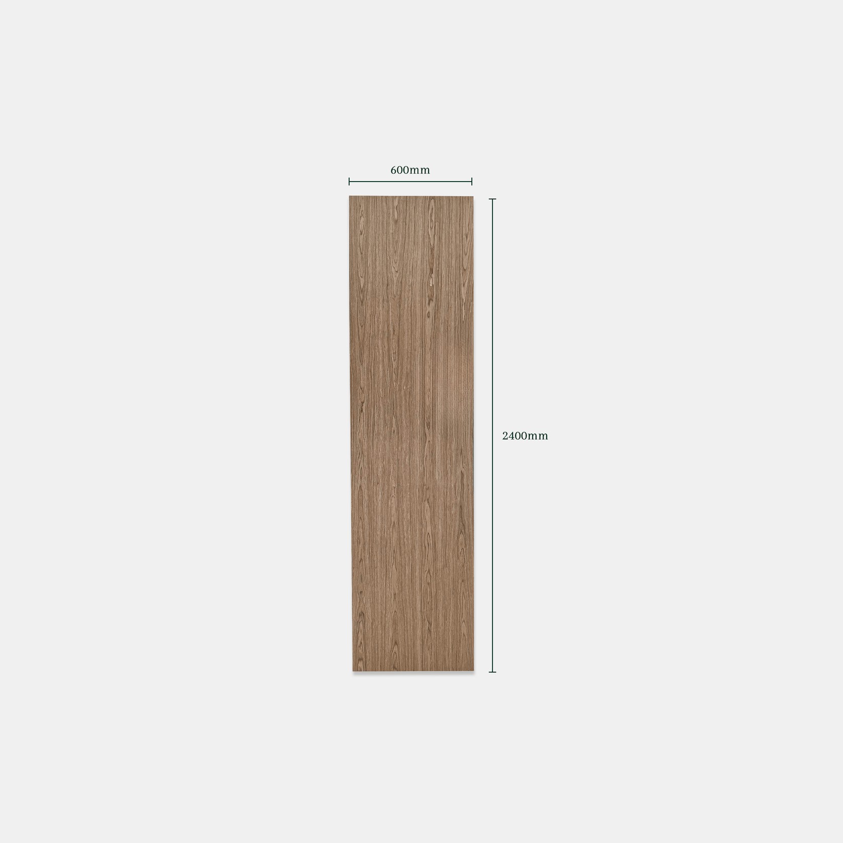 Natural Walnut | Design Panel gallery detail image