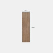 Natural Walnut | Design Panel gallery detail image
