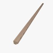 Finishing Slats for Acoustic Panels | 2800mm gallery detail image