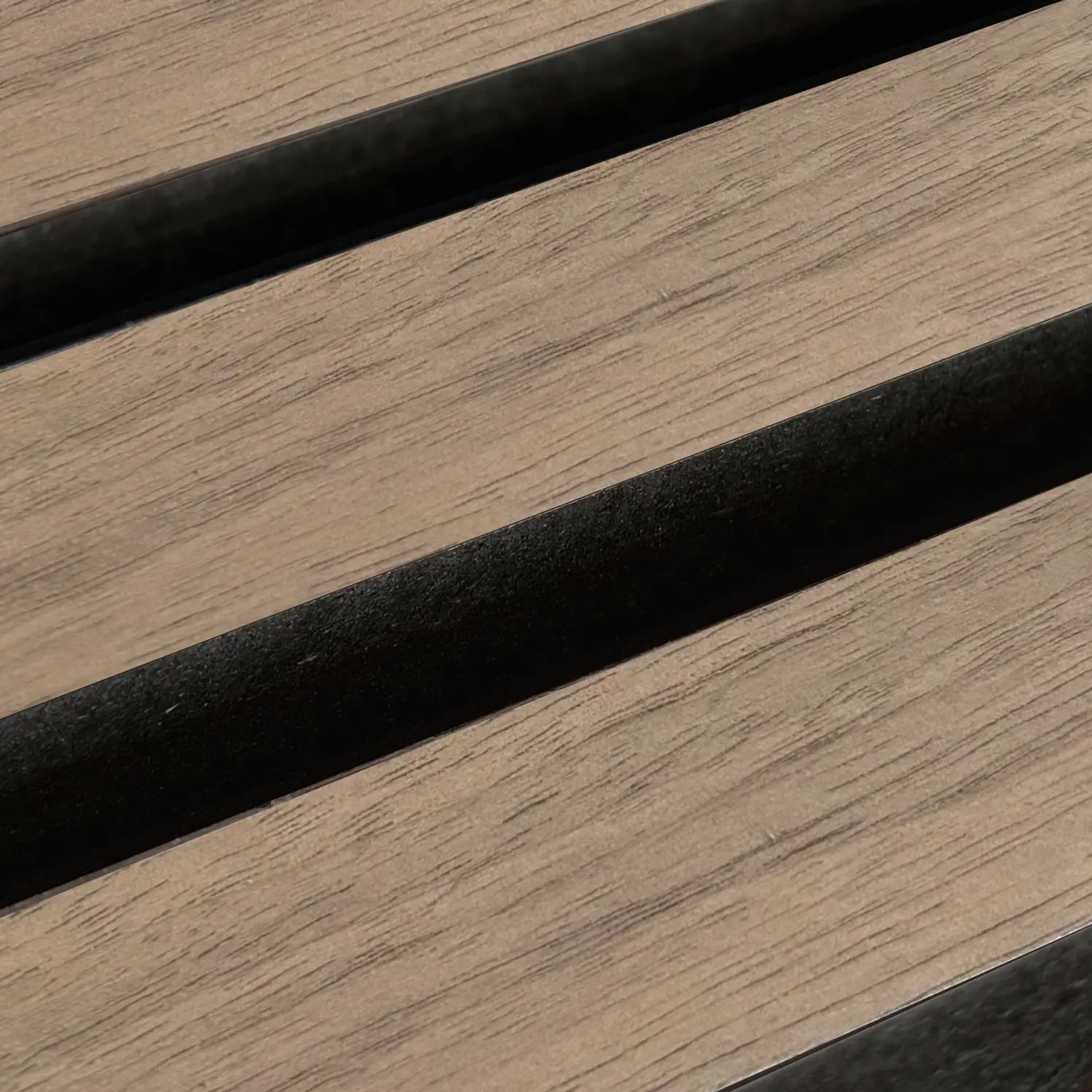Natural Walnut | Acoustic Panel gallery detail image