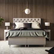 Natural Walnut | Acoustic Panel gallery detail image