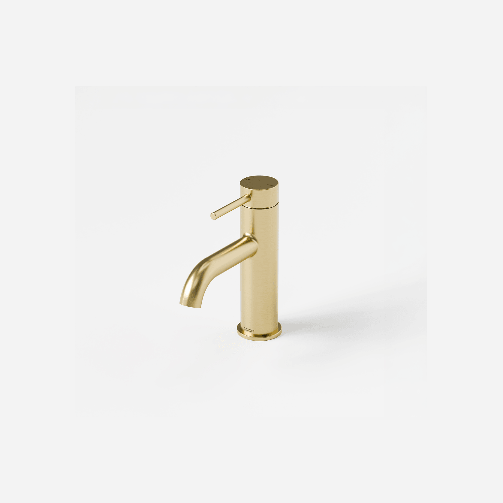 Nature Basin Mixer gallery detail image