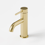 Nature Basin Mixer gallery detail image