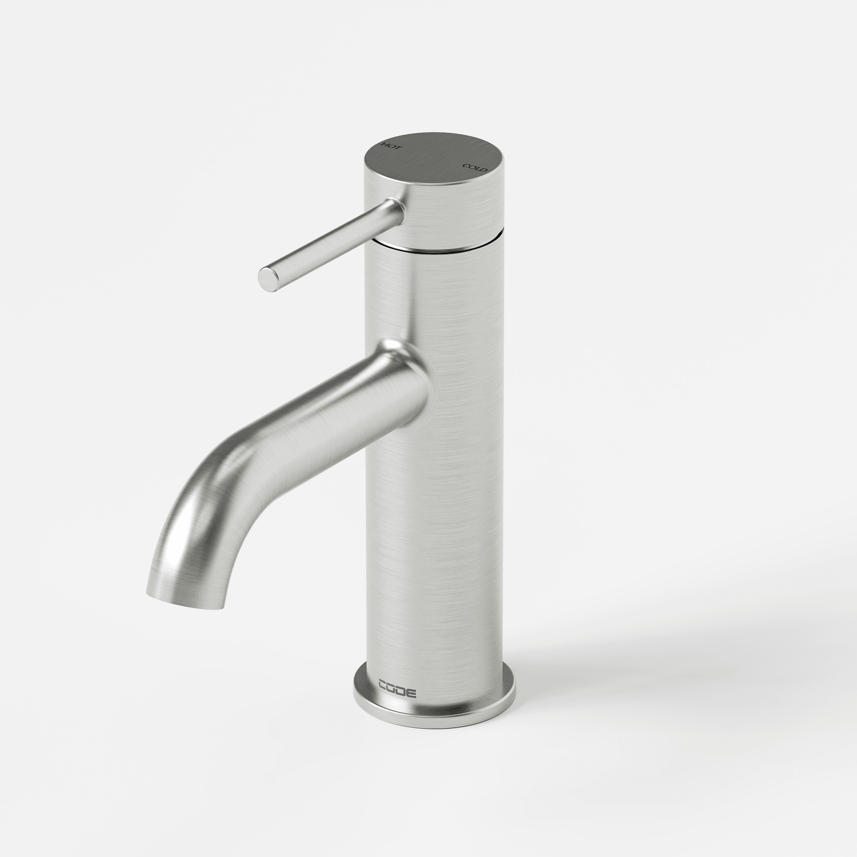 Nature Basin Mixer gallery detail image