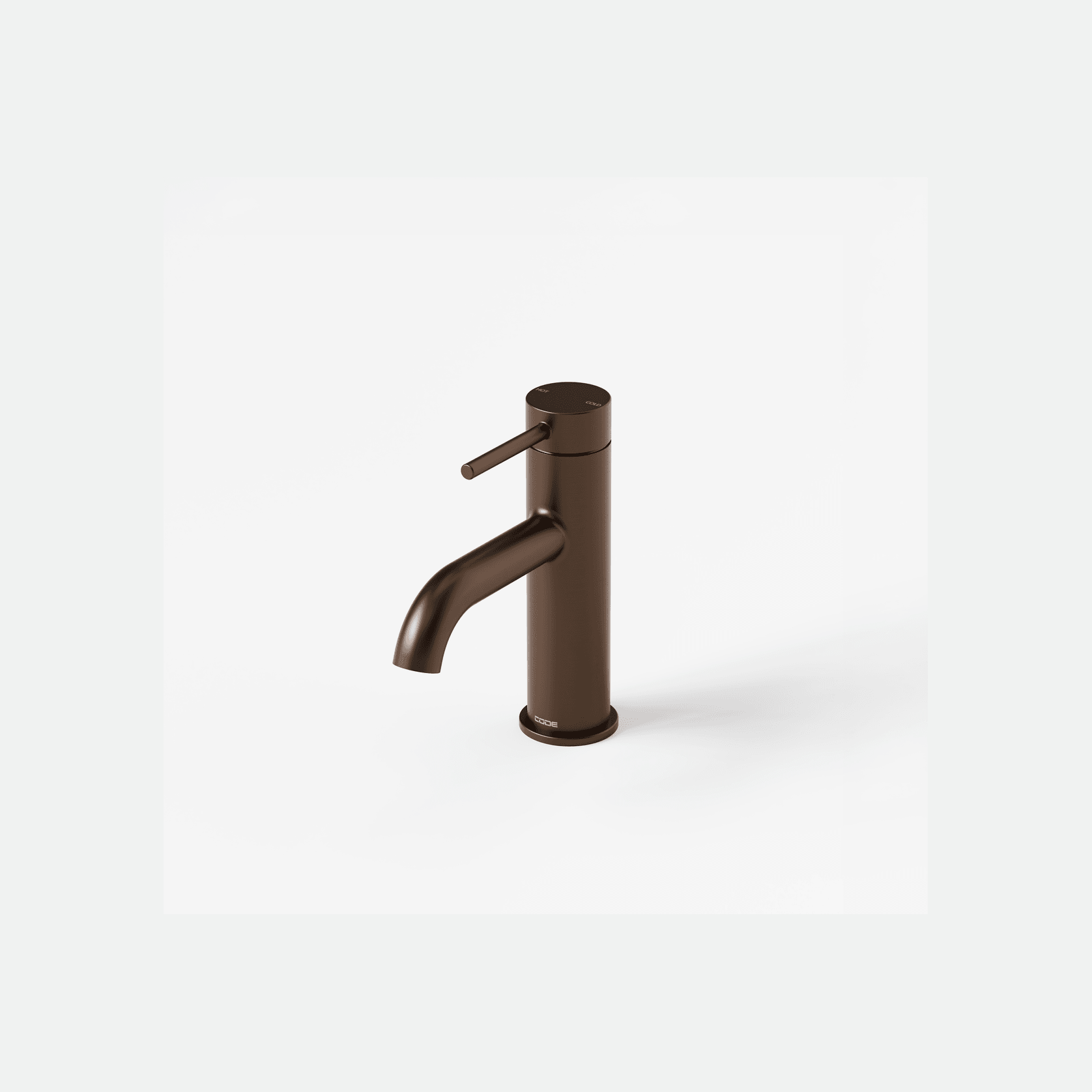Nature Basin Mixer gallery detail image