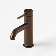 Nature Basin Mixer gallery detail image