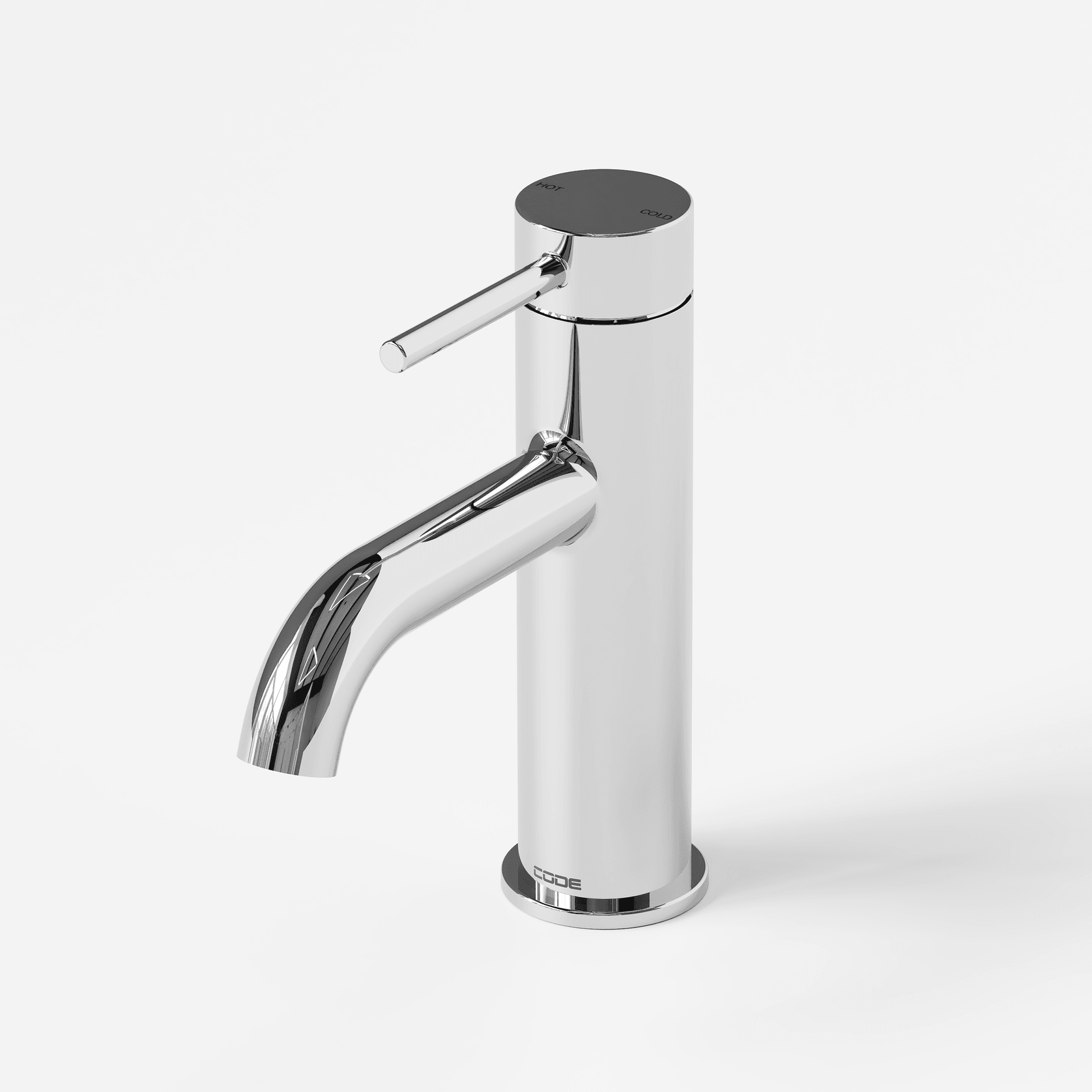 Nature Basin Mixer gallery detail image