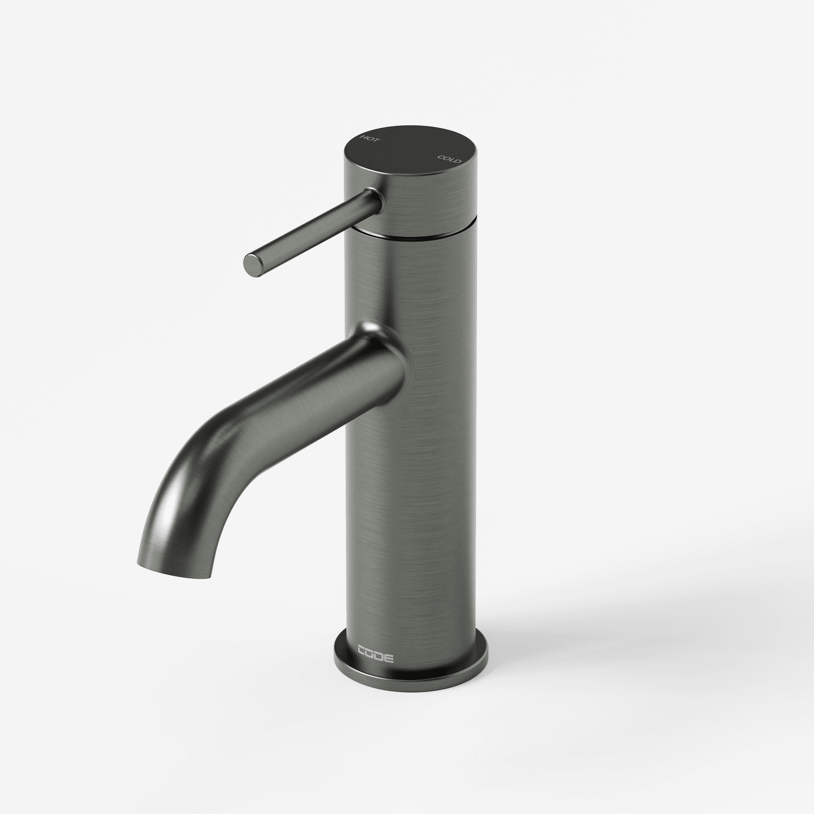 Nature Basin Mixer gallery detail image