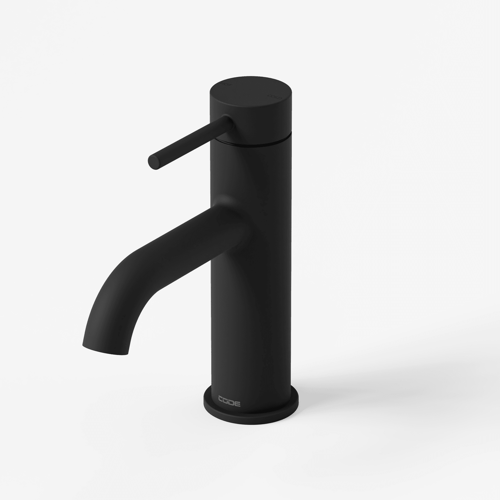 Nature Basin Mixer gallery detail image