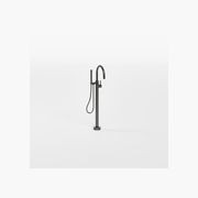 Nature Floorstanding Bath Filler with Hand Spray gallery detail image