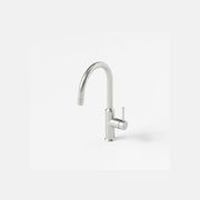 Nature Gooseneck Kitchen Sink Mixer gallery detail image