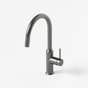 Nature Gooseneck Kitchen Sink Mixer gallery detail image