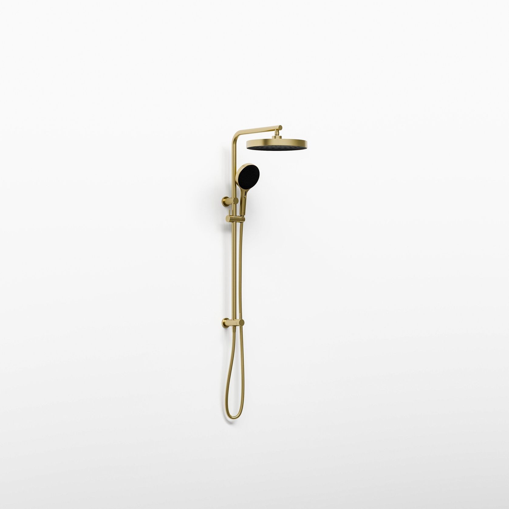 Nature Plus Shower Column gallery detail image