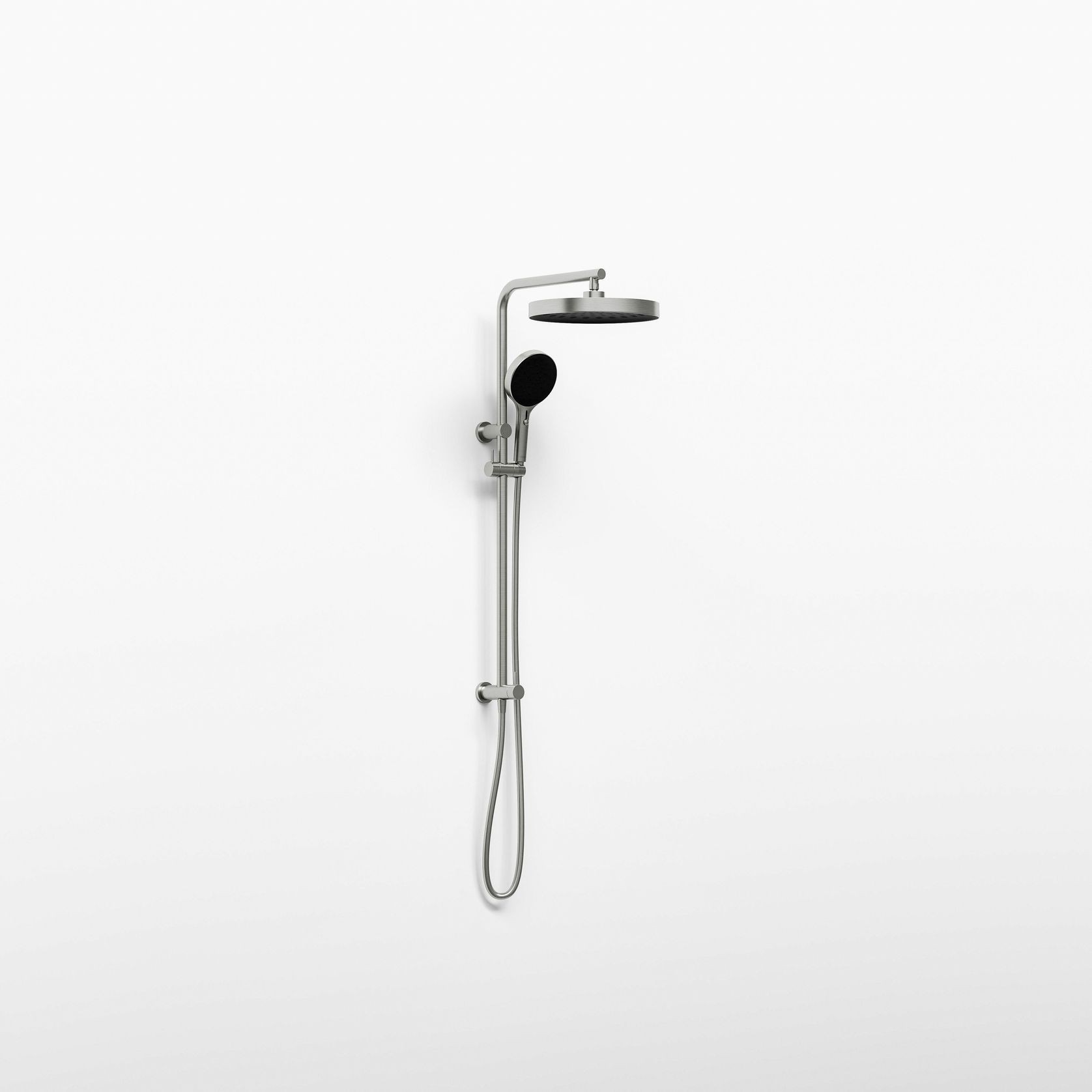 Nature Plus Shower Column gallery detail image