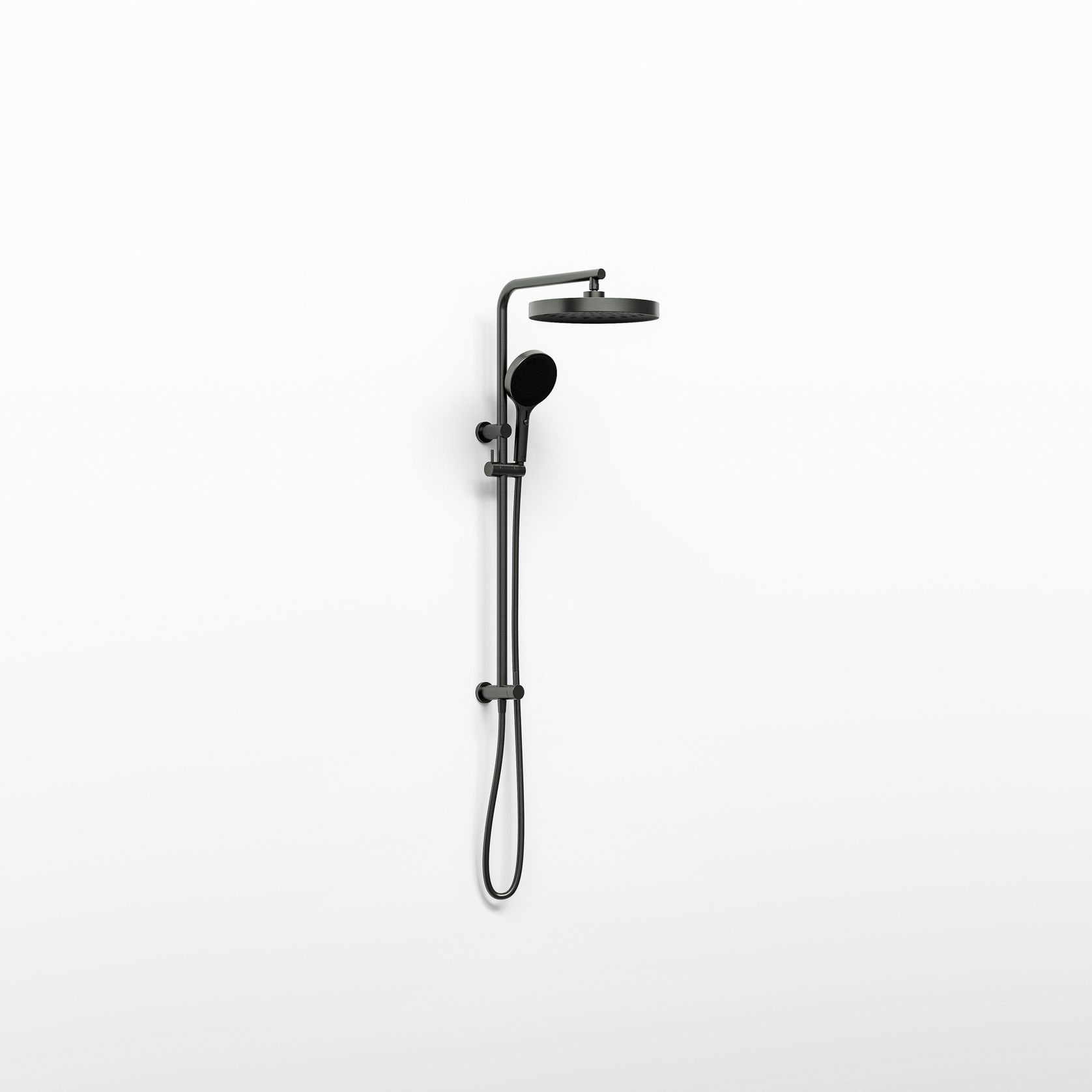 Nature Plus Shower Column gallery detail image