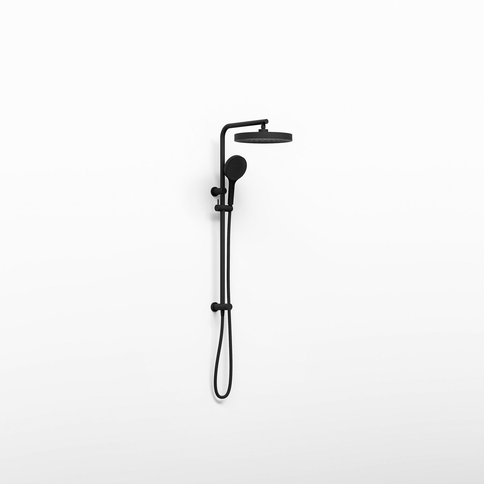 Nature Plus Shower Column gallery detail image