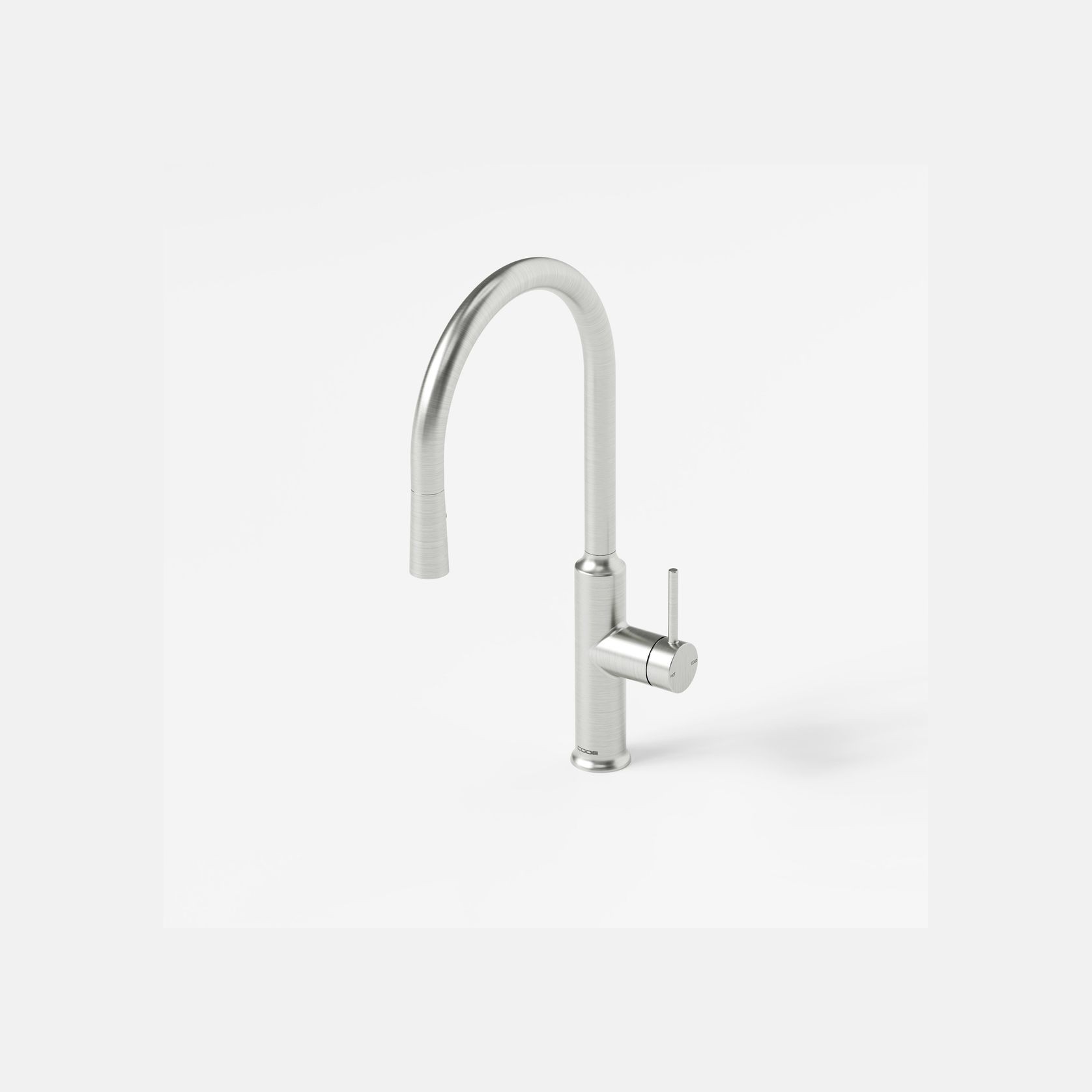 Nature Pull Out Kitchen Sink Mixer gallery detail image