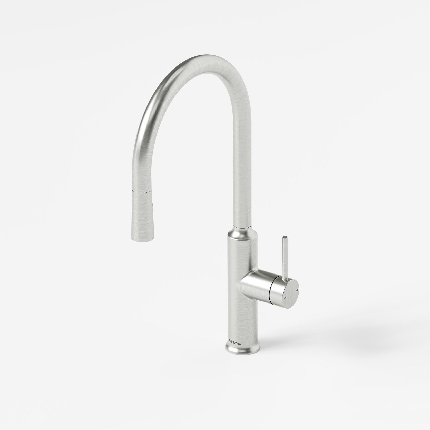 Nature Pull Out Kitchen Sink Mixer gallery detail image