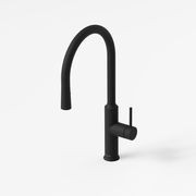 Nature Pull Out Kitchen Sink Mixer gallery detail image