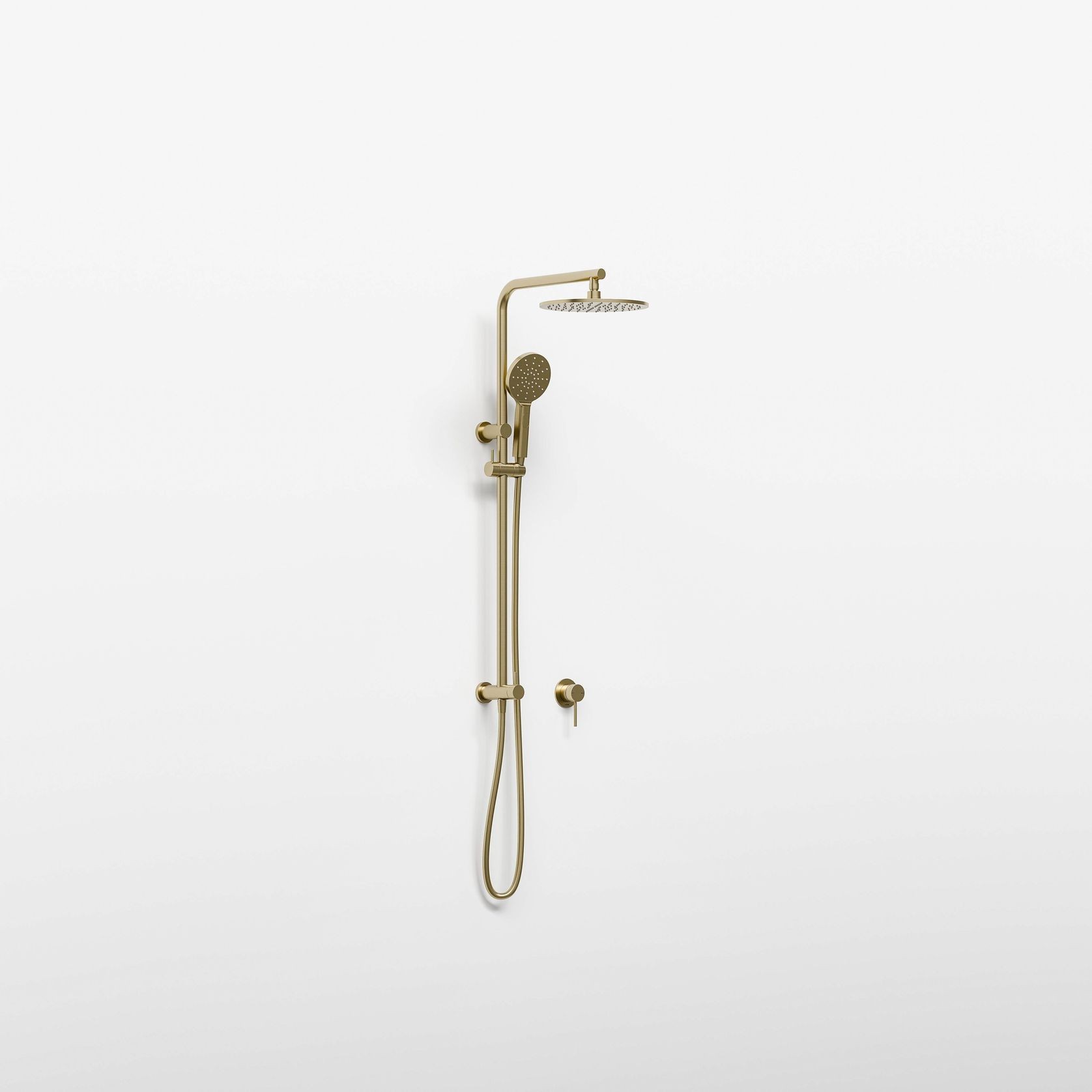 Nature Round Shower Column gallery detail image