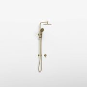 Nature Round Shower Column gallery detail image