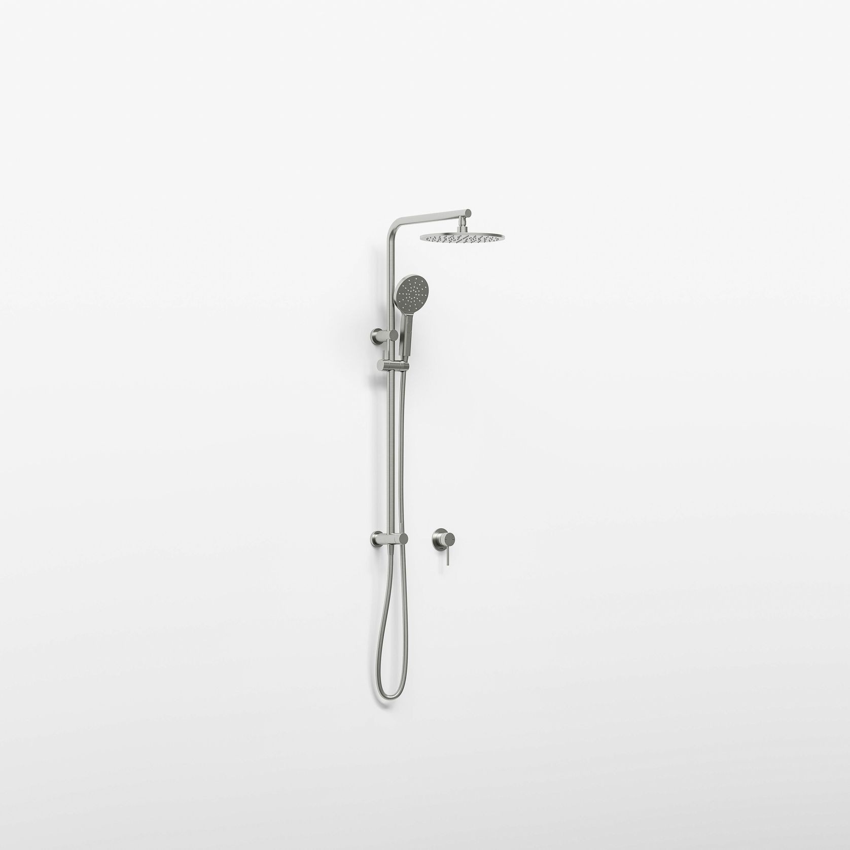 Nature Round Shower Column gallery detail image